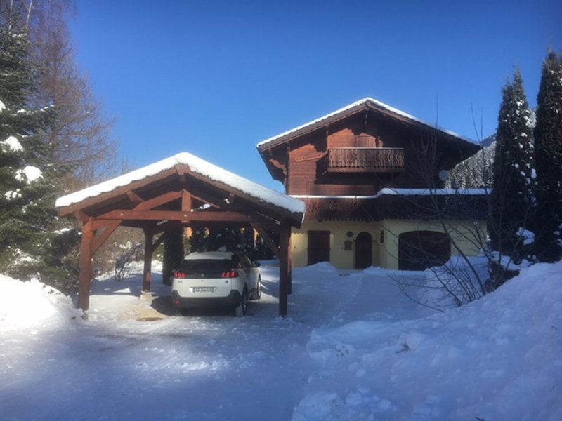 foto 1 Mietobjekt von Privatpersonen Llex appartement Rhne-Alpes Ain Ansicht des Objektes