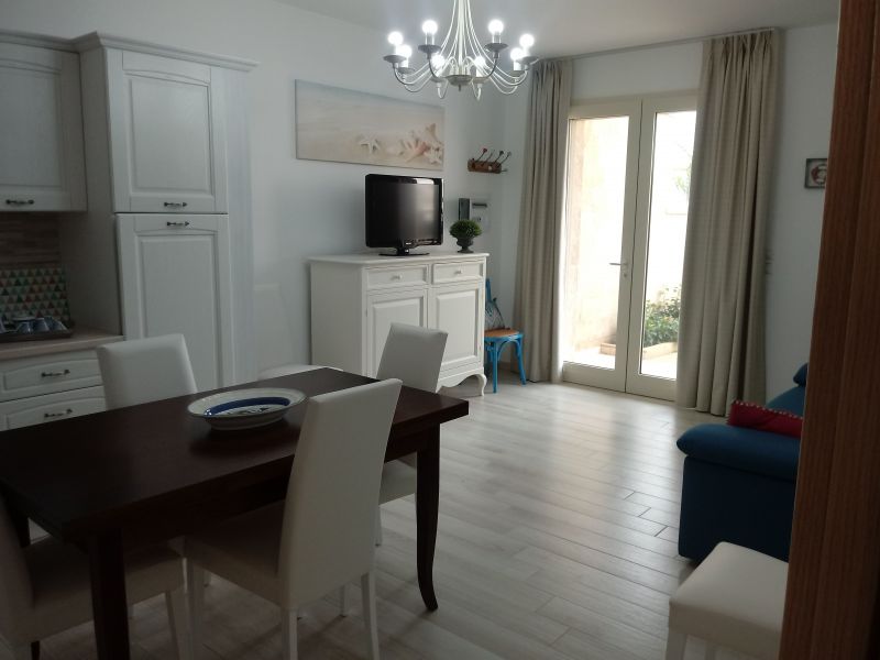 foto 4 Mietobjekt von Privatpersonen Torre Lapillo appartement Apulien Lecce (+Umland)