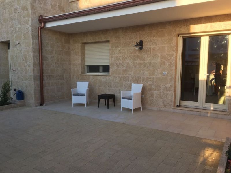 foto 12 Mietobjekt von Privatpersonen Torre Lapillo appartement Apulien Lecce (+Umland)