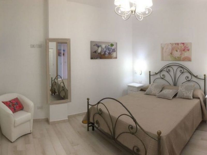 foto 6 Mietobjekt von Privatpersonen Torre Lapillo appartement Apulien Lecce (+Umland)