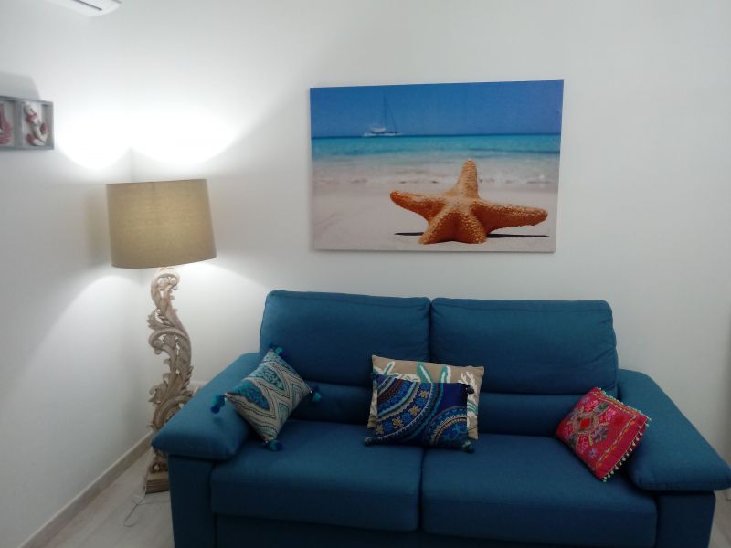 foto 0 Mietobjekt von Privatpersonen Torre Lapillo appartement Apulien Lecce (+Umland) Eingang