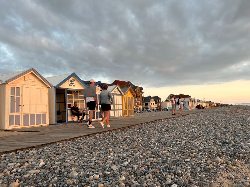 foto 19 Mietobjekt von Privatpersonen Cayeux-sur-Mer maison Picardie Somme