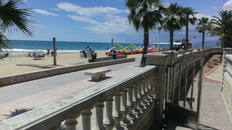 foto 14 Mietobjekt von Privatpersonen Cambrils appartement Katalonien Provinz Tarragona Strand