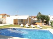 Ferienunterknfte Region Valencia fr 6 personen: villa Nr. 114816