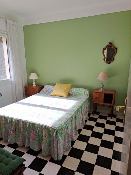 foto 4 Mietobjekt von Privatpersonen Aniane villa Languedoc-Roussillon Hrault Schlafzimmer