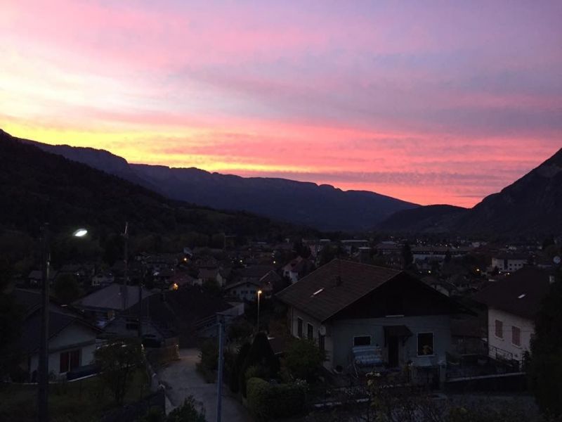 foto 4 Mietobjekt von Privatpersonen Annecy appartement Rhne-Alpes Haute-Savoie Ausblick aus der Ferienunterkunft