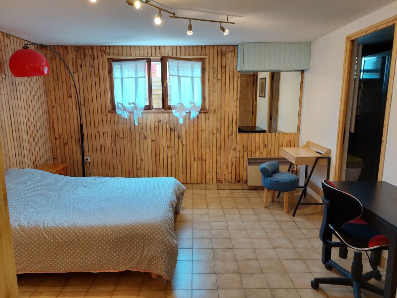 foto 21 Mietobjekt von Privatpersonen Annecy appartement Rhne-Alpes Haute-Savoie Schlafzimmer