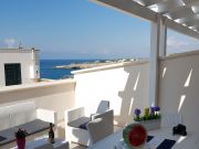 Ferienunterknfte Santa Maria Di Leuca: appartement Nr. 116373