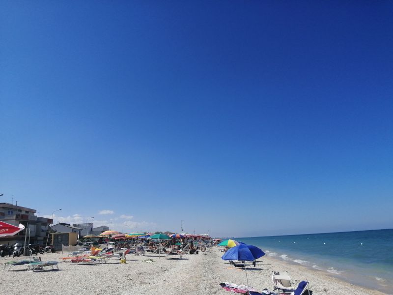 foto 12 Mietobjekt von Privatpersonen Senigallia appartement Marken (Marche) Ancona (+Umland) Strand