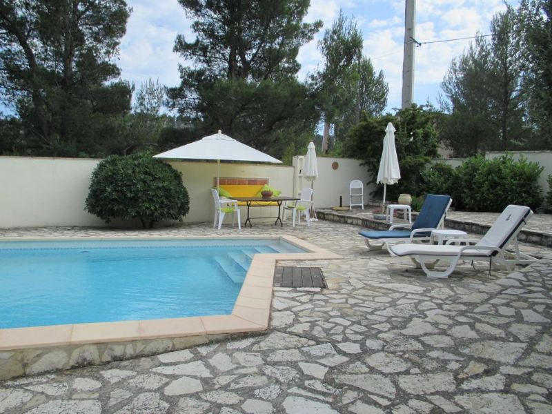 foto 0 Mietobjekt von Privatpersonen Carnoux-en-Provence appartement Provence-Alpes-Cte d'Azur Bouches du Rhne Schwimmbad