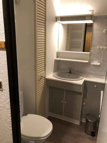 foto 12 Mietobjekt von Privatpersonen Alpe d'Huez appartement Rhne-Alpes Isre Badezimmer