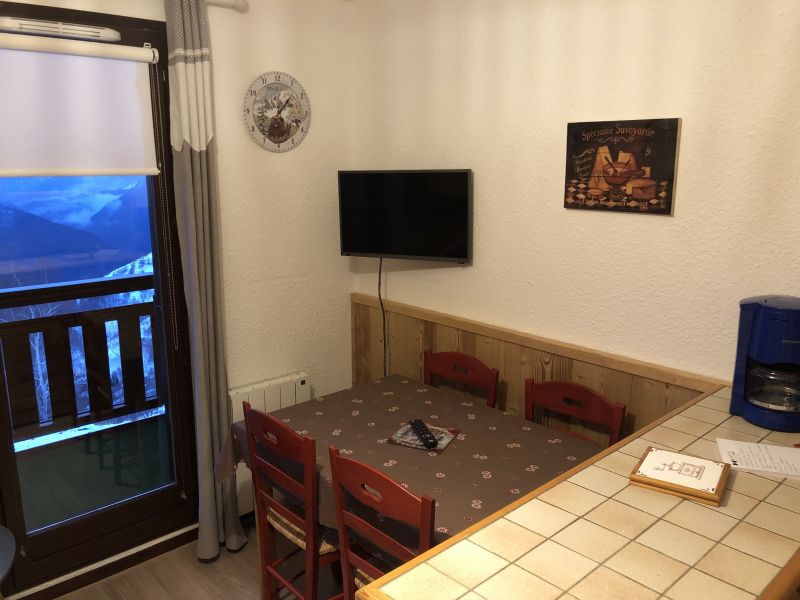 foto 9 Mietobjekt von Privatpersonen Alpe d'Huez appartement Rhne-Alpes Isre Wohnzimmer