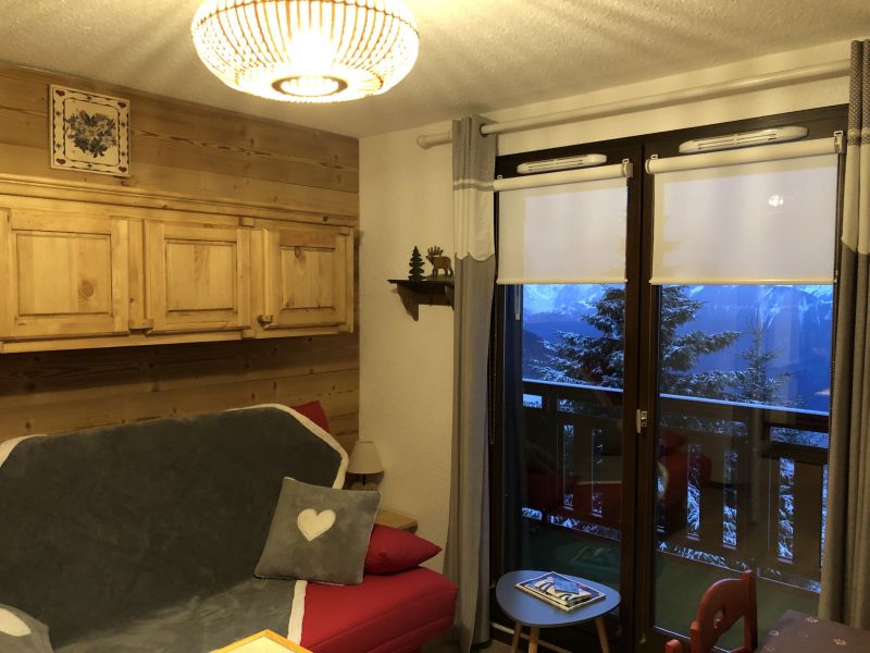 foto 2 Mietobjekt von Privatpersonen Alpe d'Huez appartement Rhne-Alpes Isre Wohnzimmer