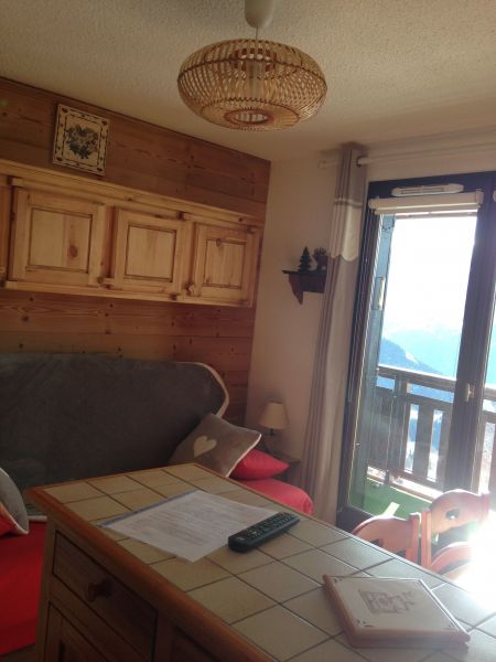 foto 8 Mietobjekt von Privatpersonen Alpe d'Huez appartement Rhne-Alpes Isre Wohnzimmer