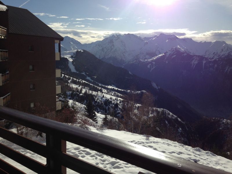 foto 14 Mietobjekt von Privatpersonen Alpe d'Huez appartement Rhne-Alpes Isre