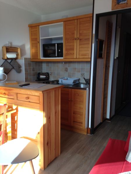 foto 5 Mietobjekt von Privatpersonen Alpe d'Huez appartement Rhne-Alpes Isre Wohnzimmer