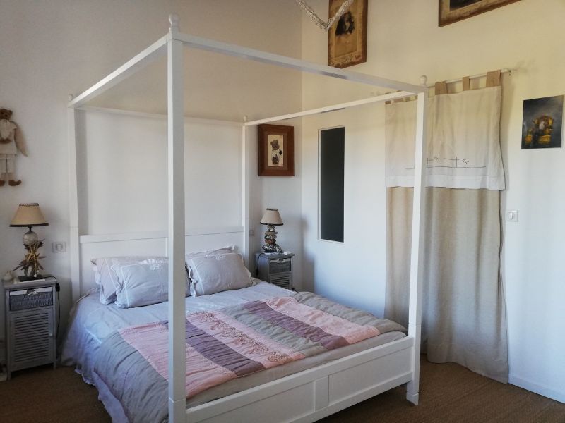 foto 5 Mietobjekt von Privatpersonen Le Barcares maison Languedoc-Roussillon Pyrenen (Mittelmeer) Schlafzimmer 1