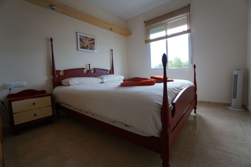 foto 5 Mietobjekt von Privatpersonen Jvea appartement Region Valencia Provinz Alicante Schlafzimmer