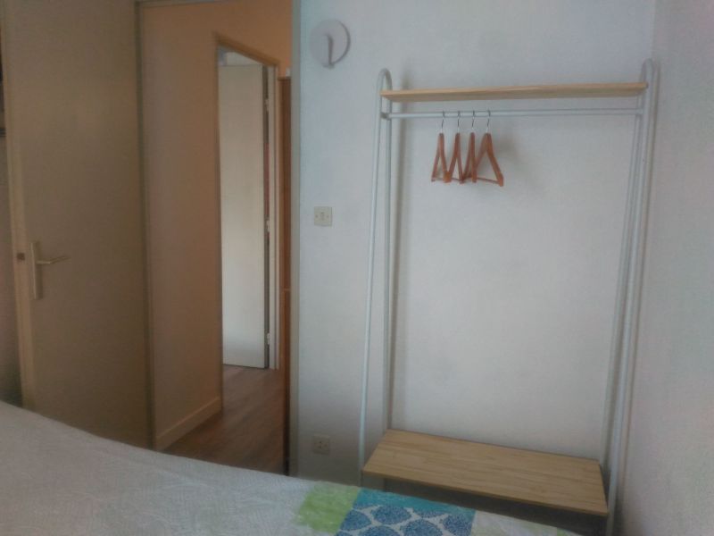 foto 8 Mietobjekt von Privatpersonen Port Barcares appartement Languedoc-Roussillon Pyrenen (Mittelmeer) Schlafzimmer