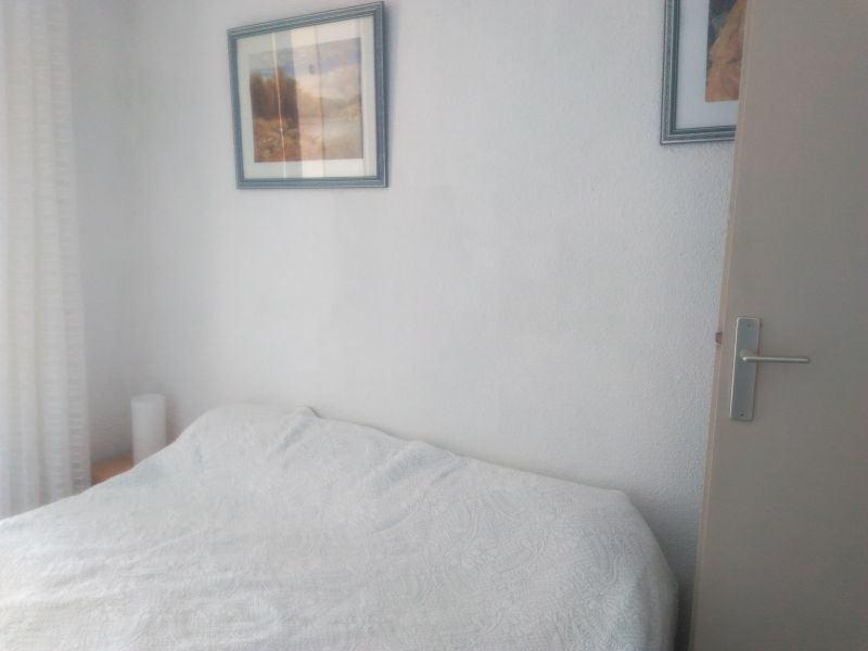 foto 9 Mietobjekt von Privatpersonen Port Barcares appartement Languedoc-Roussillon Pyrenen (Mittelmeer) Schlafzimmer
