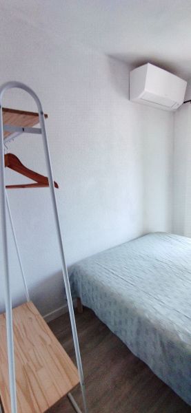 foto 12 Mietobjekt von Privatpersonen Port Barcares appartement Languedoc-Roussillon Pyrenen (Mittelmeer) Schlafzimmer