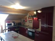 Ferienunterknfte La Bourboule: appartement Nr. 120119