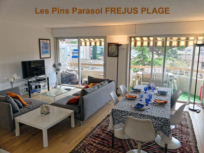 foto 5 Mietobjekt von Privatpersonen Frjus appartement Provence-Alpes-Cte d'Azur