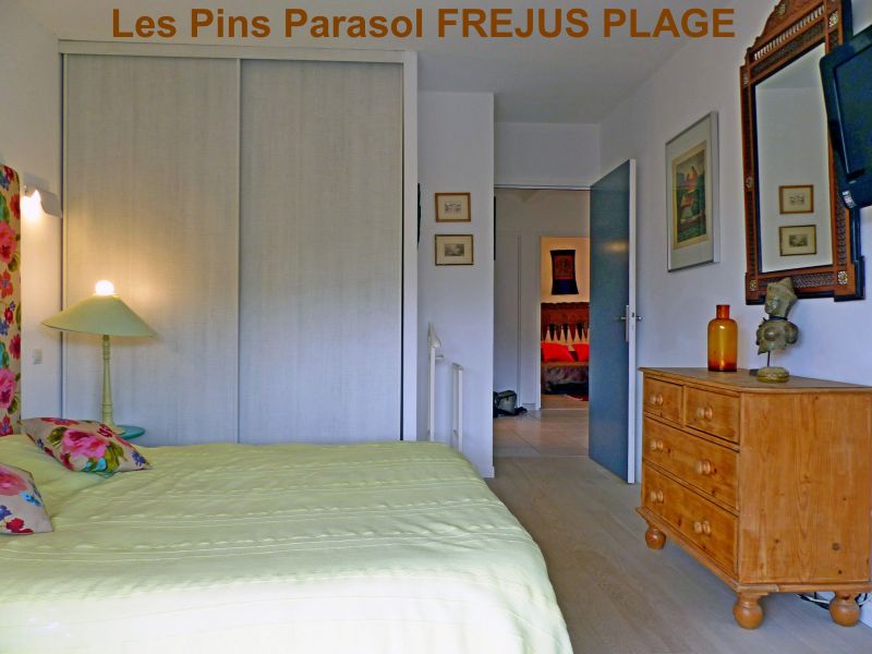 foto 10 Mietobjekt von Privatpersonen Frjus appartement Provence-Alpes-Cte d'Azur