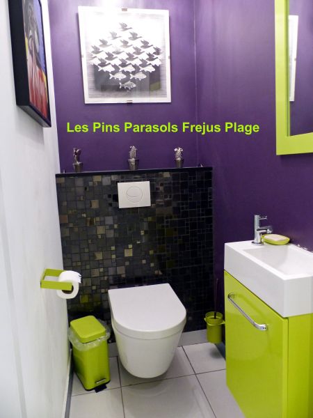 foto 14 Mietobjekt von Privatpersonen Frjus appartement Provence-Alpes-Cte d'Azur