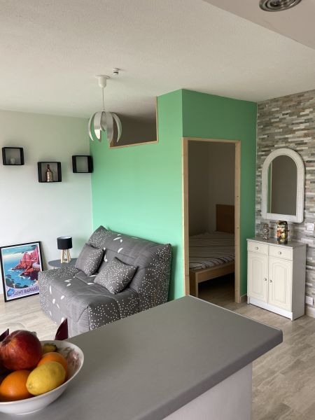 foto 1 Mietobjekt von Privatpersonen Saint Raphael appartement Provence-Alpes-Cte d'Azur  Wohnzimmer