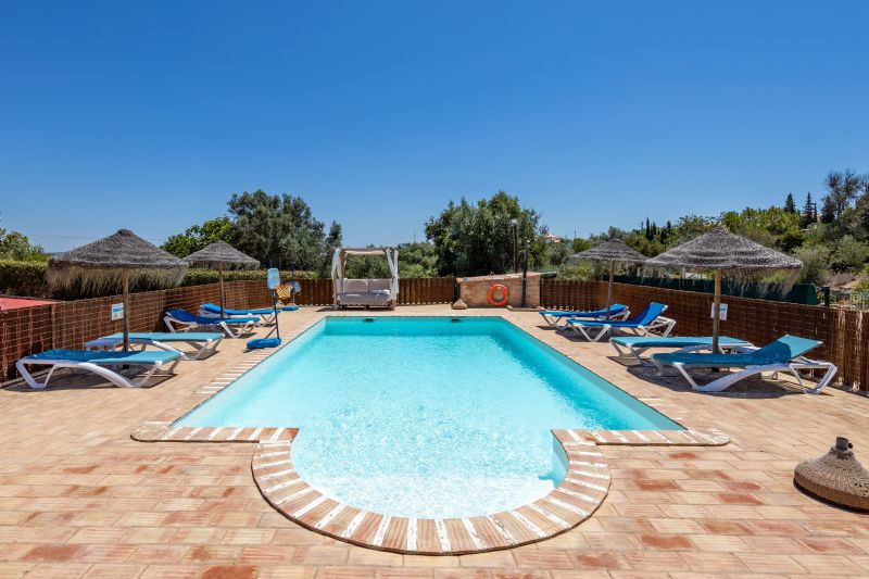 foto 25 Mietobjekt von Privatpersonen Albufeira villa Algarve  Schwimmbad