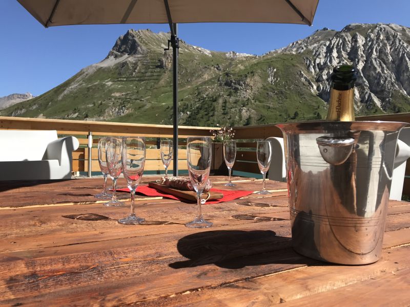 foto 24 Mietobjekt von Privatpersonen Tignes appartement Rhne-Alpes Savoyen