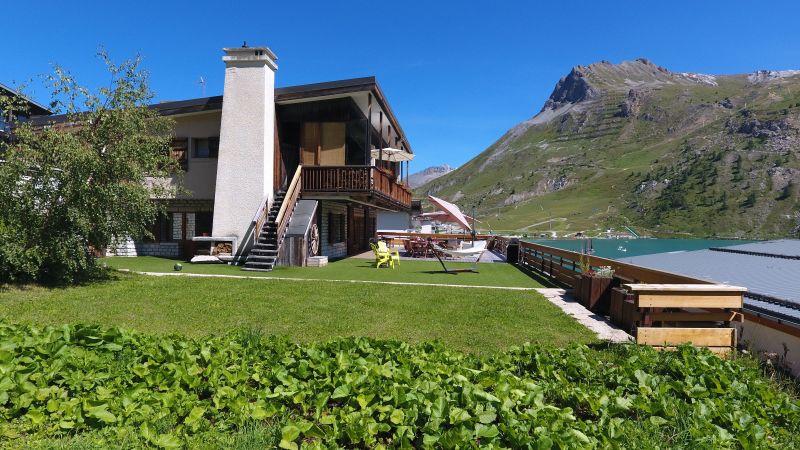 foto 29 Mietobjekt von Privatpersonen Tignes appartement Rhne-Alpes Savoyen Ansicht des Objektes