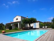 Ferienunterknfte schwimmbad Perpignan: villa Nr. 123102