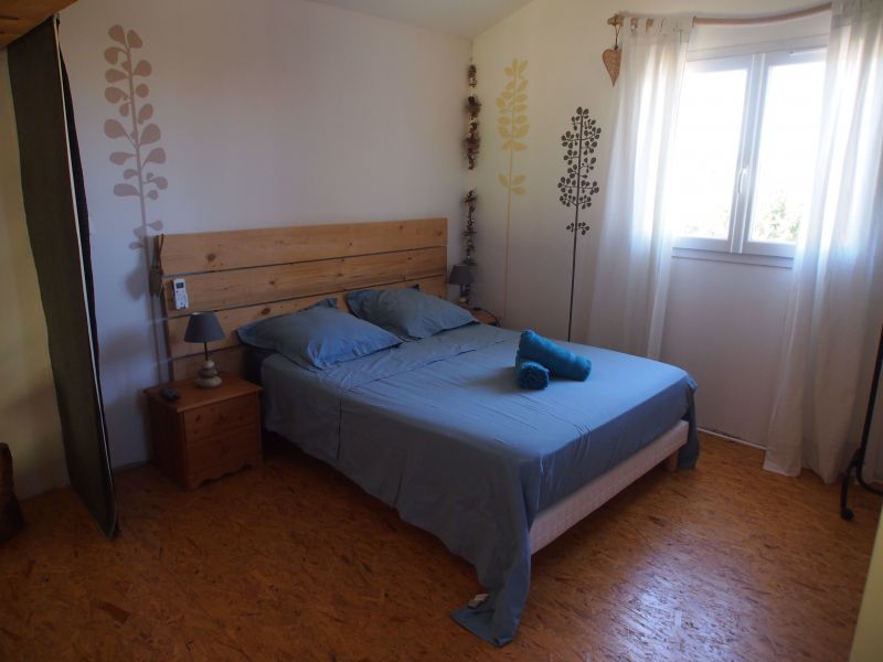 foto 12 Mietobjekt von Privatpersonen Torreilles villa Languedoc-Roussillon Pyrenen (Mittelmeer) Schlafzimmer 1