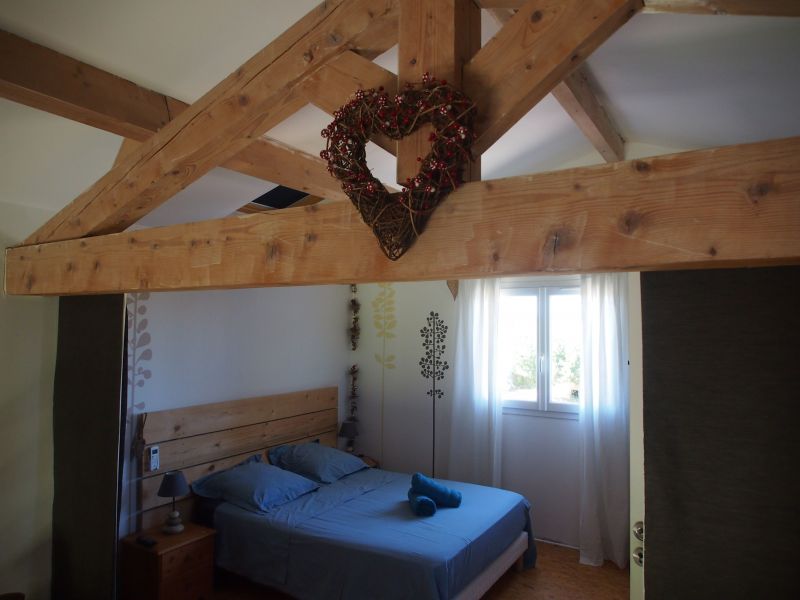 foto 13 Mietobjekt von Privatpersonen Torreilles villa Languedoc-Roussillon Pyrenen (Mittelmeer) Schlafzimmer 1