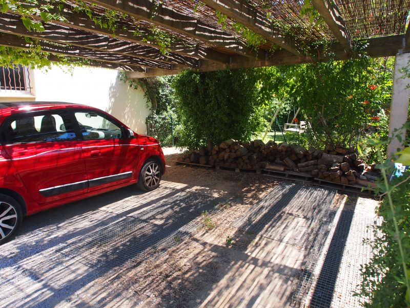 foto 27 Mietobjekt von Privatpersonen Torreilles villa Languedoc-Roussillon Pyrenen (Mittelmeer) Parkplatz