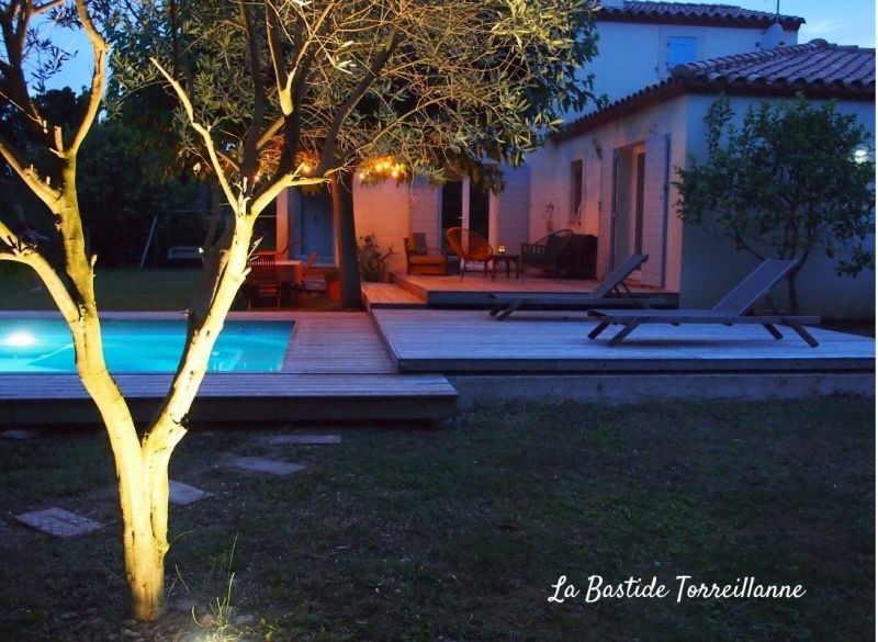 foto 25 Mietobjekt von Privatpersonen Torreilles villa Languedoc-Roussillon Pyrenen (Mittelmeer) Schwimmbad