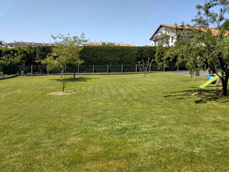 foto 5 Mietobjekt von Privatpersonen Hendaye appartement Aquitanien Pyrenen (Atlantik)