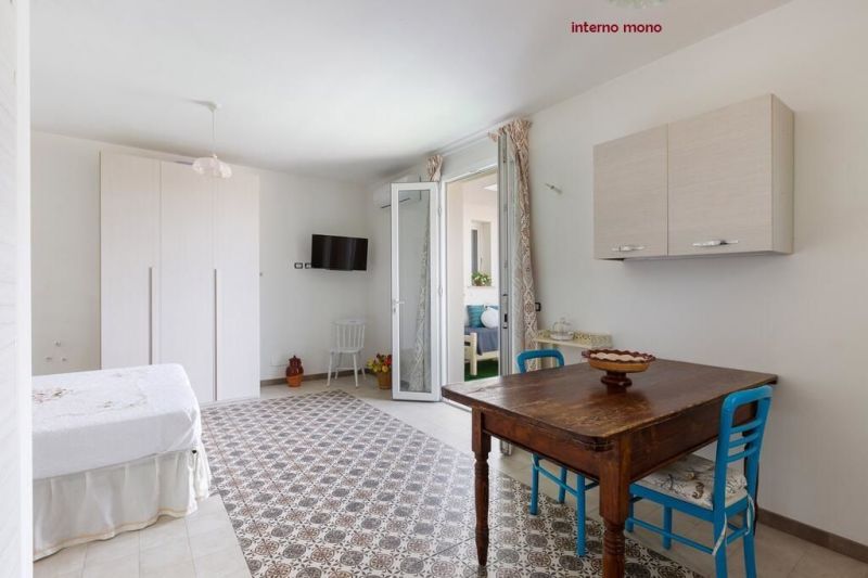 foto 17 Mietobjekt von Privatpersonen Porto Cesareo villa Apulien Lecce (+Umland) Schlafzimmer 1