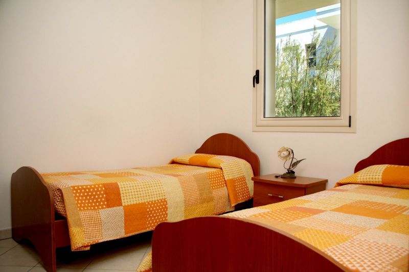 foto 6 Mietobjekt von Privatpersonen Torre Mozza appartement Apulien Lecce (+Umland) Schlafzimmer 2