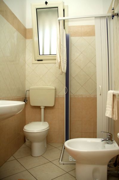 foto 7 Mietobjekt von Privatpersonen Torre Mozza appartement Apulien Lecce (+Umland) Badezimmer