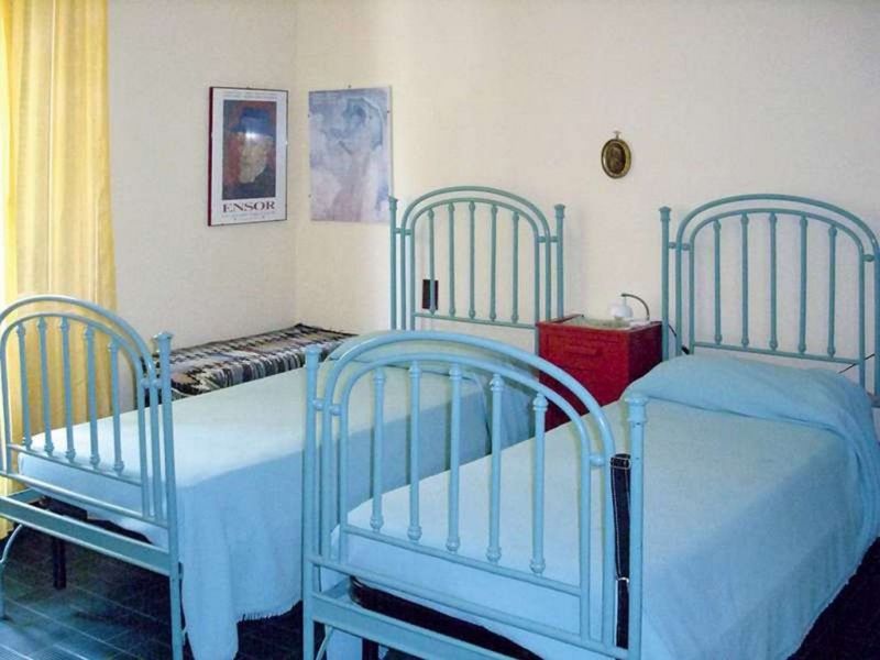 foto 4 Mietobjekt von Privatpersonen Tortoreto appartement Abruzzen Teramo (+Umland) Schlafzimmer 3
