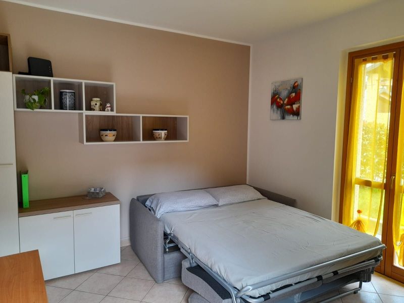 foto 3 Mietobjekt von Privatpersonen Luino appartement Lombardei Varese (+Umland)