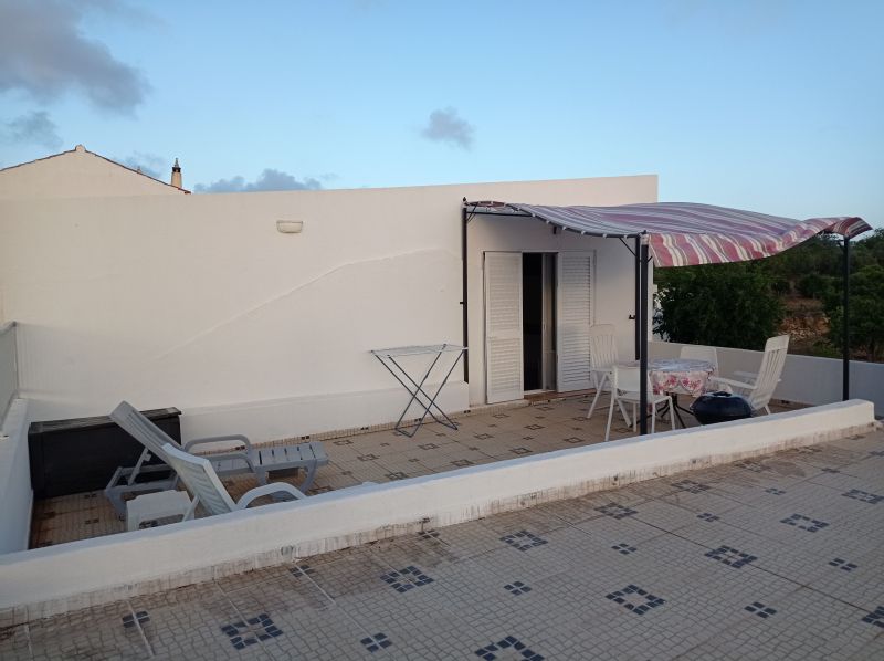 foto 8 Mietobjekt von Privatpersonen Olho studio Algarve  Terrasse