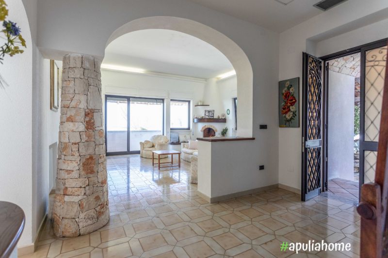 foto 3 Mietobjekt von Privatpersonen Torre Suda villa Apulien Lecce (+Umland)