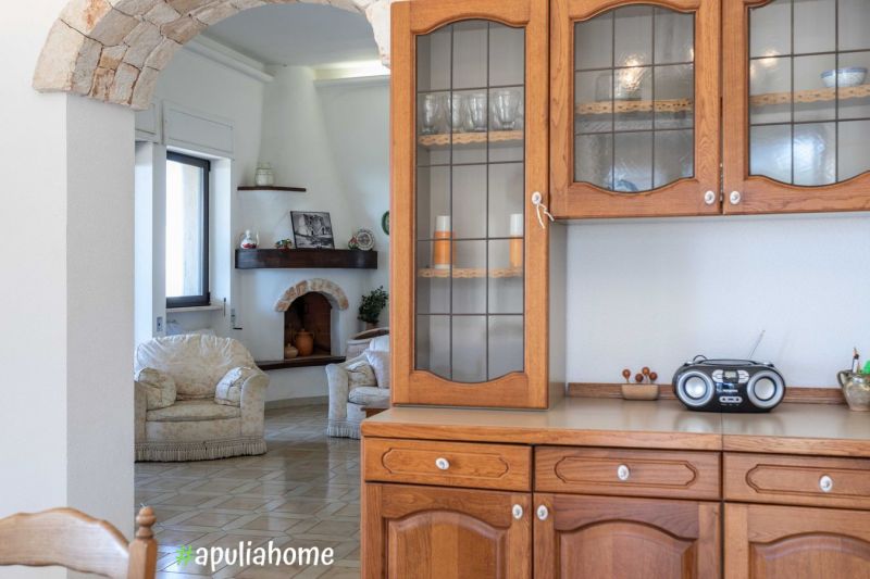 foto 7 Mietobjekt von Privatpersonen Torre Suda villa Apulien Lecce (+Umland)