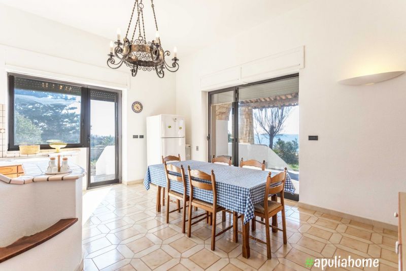 foto 10 Mietobjekt von Privatpersonen Torre Suda villa Apulien Lecce (+Umland)