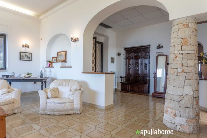 foto 15 Mietobjekt von Privatpersonen Torre Suda villa Apulien Lecce (+Umland)