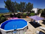 Ferienunterknfte huser Marina Di Mancaversa: villa Nr. 125511